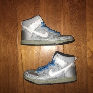 Wmn’s Nike Dunk High Premium
